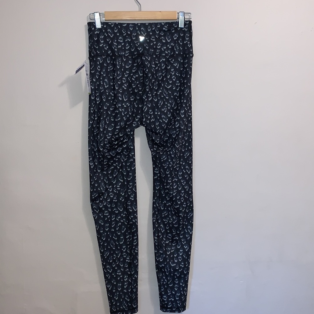 Elevate Legging Active Wear